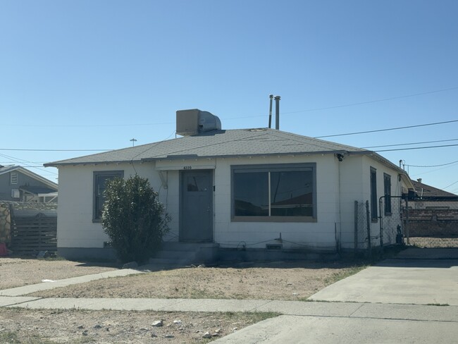 property at 4220 Broaddus Ave