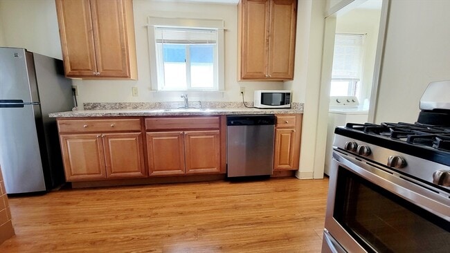 149 Powder House Blvd in Somerville, MA - Building Photo - Building Photo