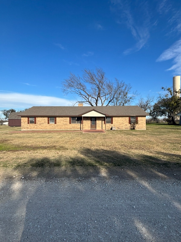 219 Rosemary St in Waco, TX - Foto de edificio - Building Photo
