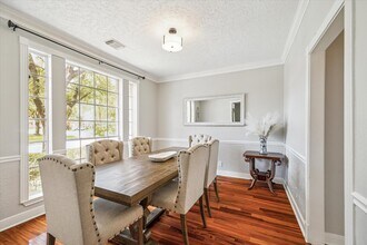 15314 Ripplewind Ln in Houston, TX - Building Photo - Building Photo