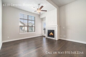 6510 Crystal Downs Dr in Windsor, CO - Foto de edificio - Building Photo