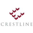 Property Management Company Logo Crestline Communities