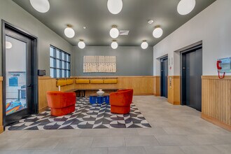 The Weaver in Philadelphia, PA - Foto de edificio - Interior Photo