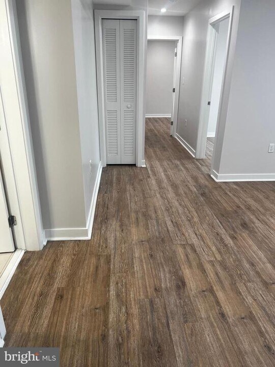 1516 MARION Ave in Washington, DC - Building Photo