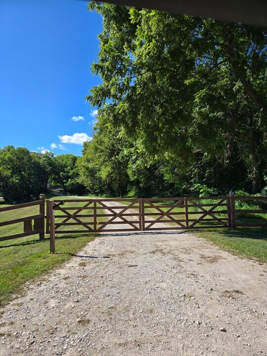 30176 362nd Pl, Unit Guesthouse in Booneville, IA - Building Photo