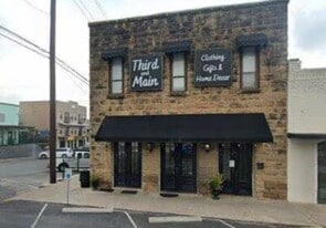300 Main St in Marble Falls, TX - Building Photo