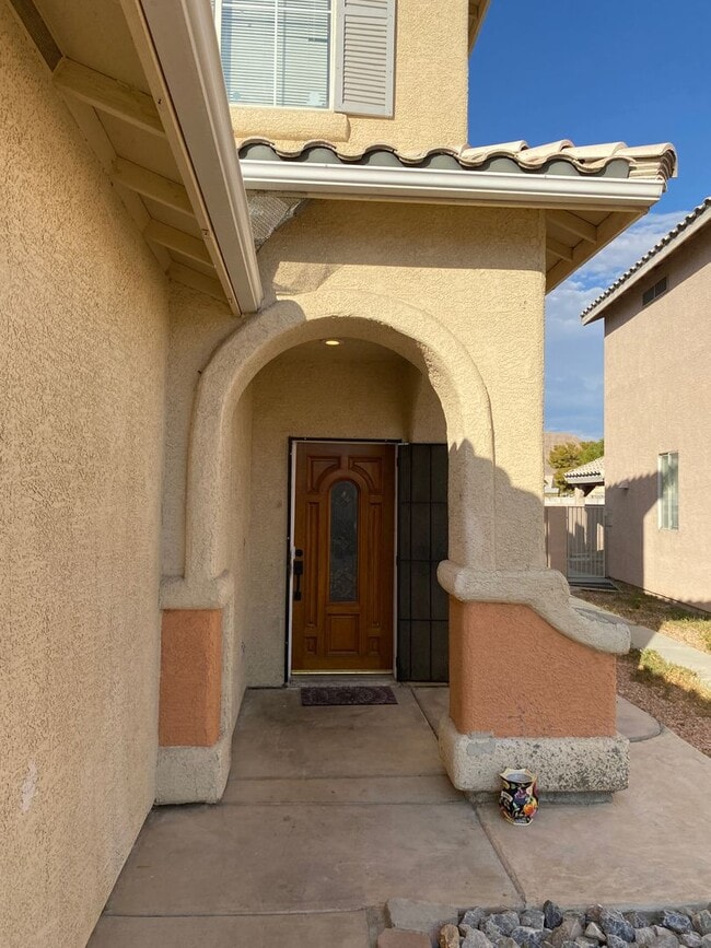 1368 Angel Falls St in Las Vegas, NV - Building Photo - Building Photo
