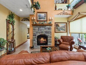 205 Paul Pl in Lebanon, IL - Building Photo - Building Photo