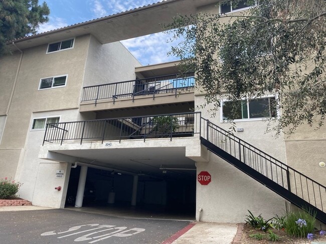 3243 San Amadeo in Laguna Woods, CA - Building Photo - Building Photo