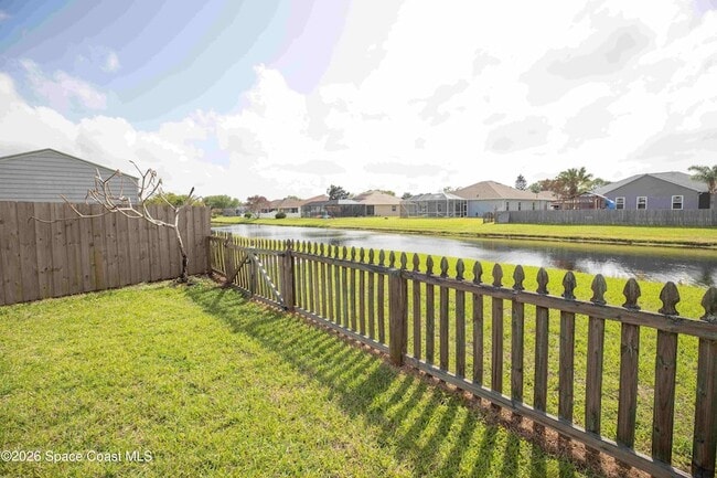 3821 Long Leaf Dr in Melbourne, FL - Building Photo - Building Photo