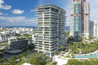 Apogee in Miami Beach, FL - Building Photo - Building Photo