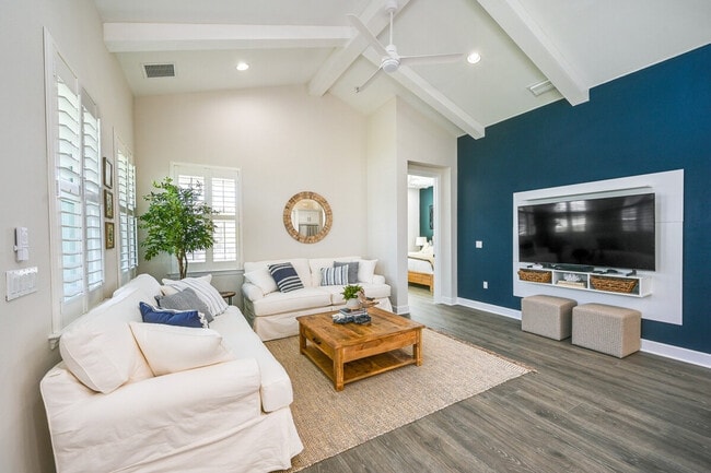 property at 7197 Saona CT