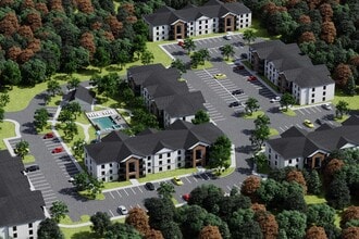 The Rickhouse Collective in Louisville, KY - Building Photo - Building Photo