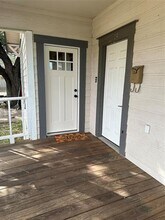 1711 Wood Ave in Waco, TX - Building Photo - Building Photo