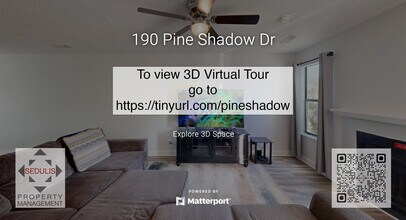190 Pine Shadow Dr in Goose Creek, SC - Building Photo - Building Photo