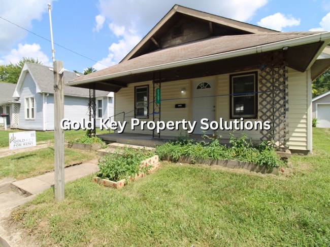 property at 2732 Main St