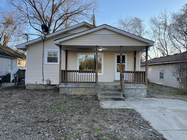 612 Sun Cir in Murfreesboro, TN - Building Photo - Building Photo