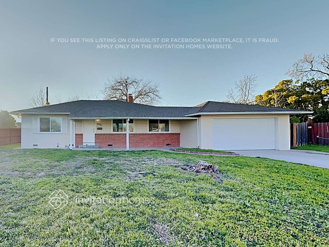 property at 2541 Anaheim Ct