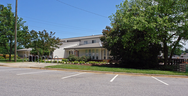 2709 Fraternity Ct in Raleigh, NC - Building Photo - Building Photo