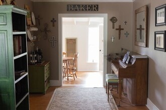 216 Hayter St in Nacogdoches, TX - Building Photo - Building Photo