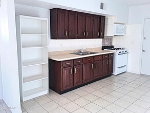 95 E Jennifer Ln in Sierra Vista, AZ - Building Photo - Building Photo