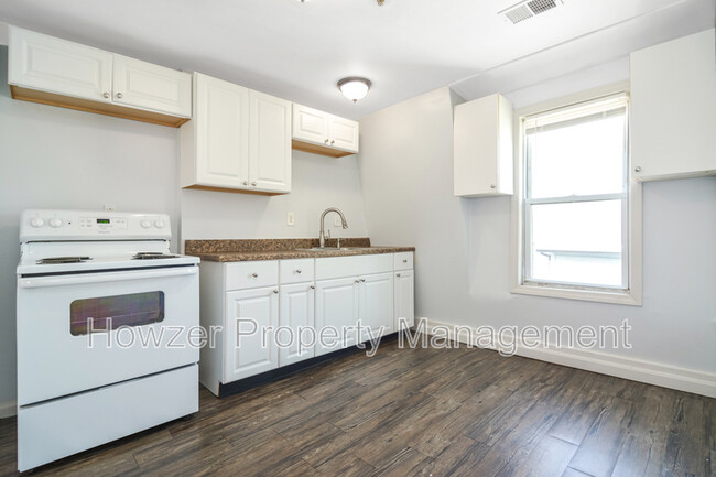 property at 458 Weir St