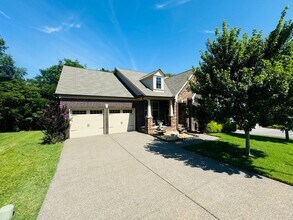 2732 Alvin Sperry Pass in Mount Juliet, TN - Building Photo - Building Photo