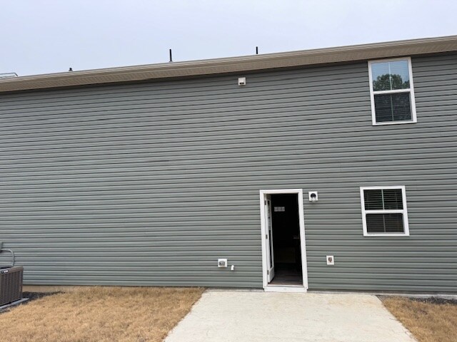 4701 Flat Bastion Dr in Raleigh, NC - Building Photo - Building Photo