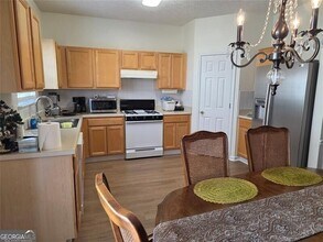 3828 Dandridge Way NW in Duluth, GA - Building Photo - Building Photo