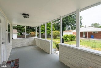 107 Ellerbe Dr in Indian Head, MD - Building Photo - Building Photo