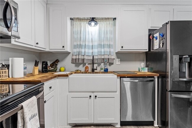 256 Candyce Dr in Lorena, TX - Building Photo - Building Photo