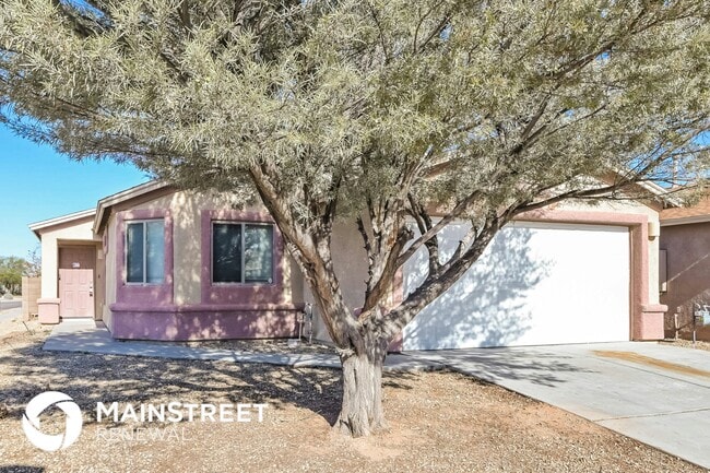 property at 7226 S Monks Tale Dr