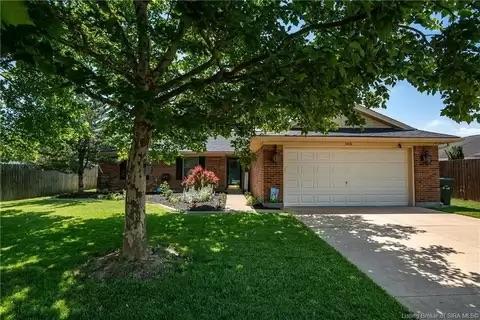 property at 3416 Alvin Dr
