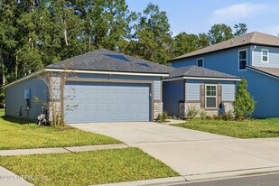 2949 Firethorn Ave in Orange Park, FL - Building Photo