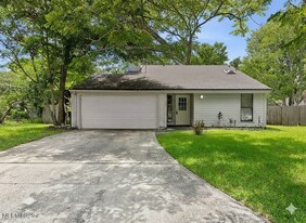10388 Arrow Bluff Ct in Jacksonville, FL - Building Photo
