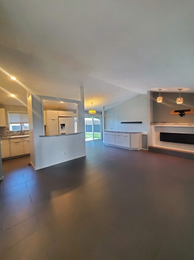 7307 N Hamilton St in Spokane, WA - Building Photo - Building Photo