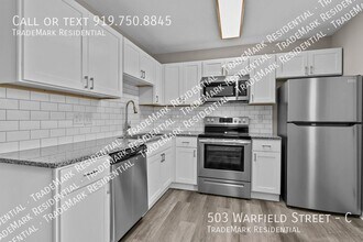 503 Warfield St in Spring Lake, NC - Building Photo - Building Photo