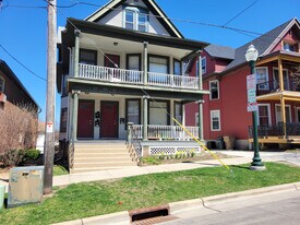 23 N Hancock St, Unit 23 in Madison, WI - Building Photo