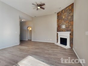 2205 Kaitlyn Dr in Weatherford, TX - Building Photo - Building Photo