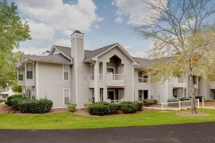 Triangle Place Apartments