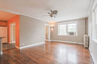 1446 Gilpin St in Denver, CO - Building Photo - Building Photo