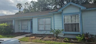 3120 E Tower Ct in Kissimmee, FL - Building Photo