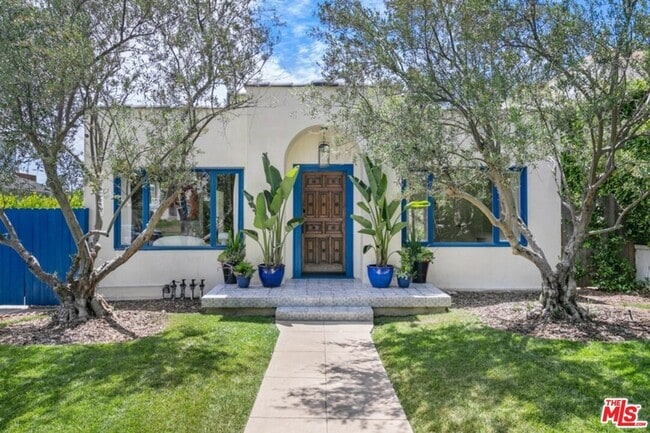 property at 628 Euclid St