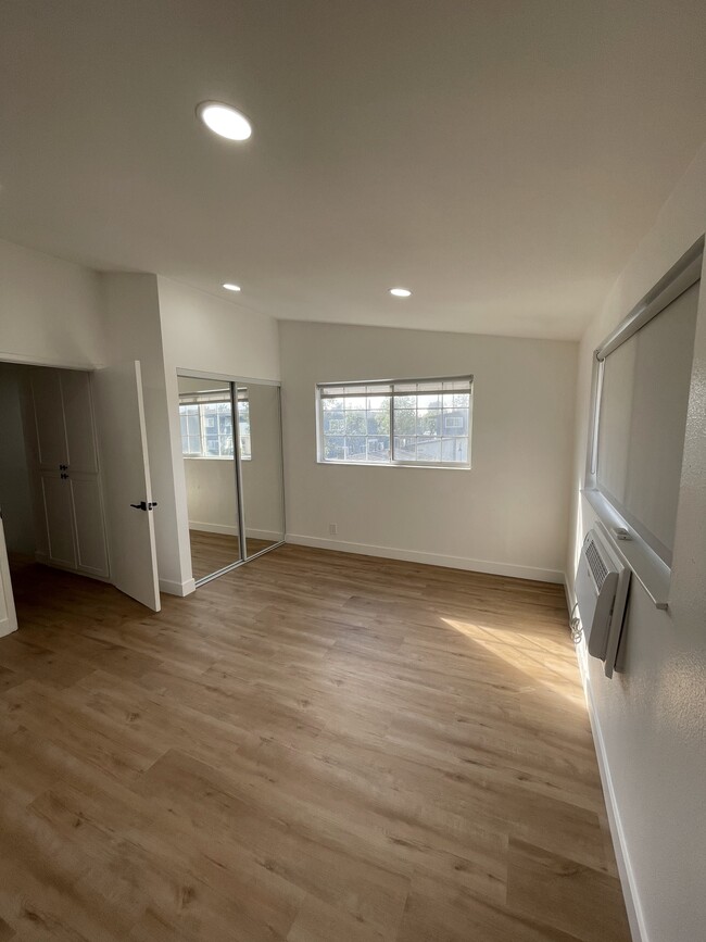 property at 200 S McCoy Rd