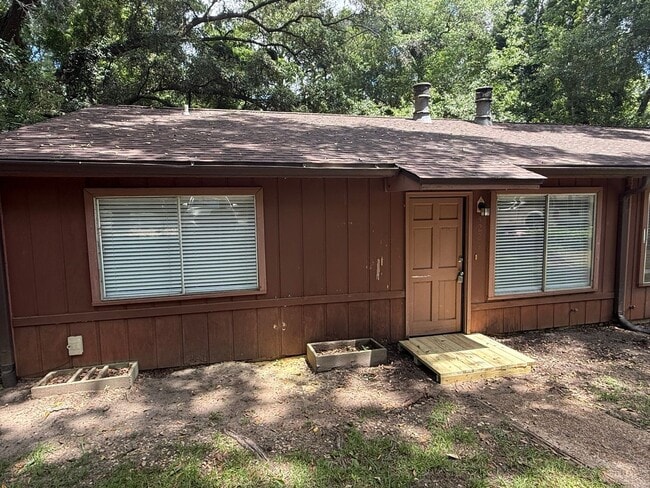 property at 4223 Brewster Rd