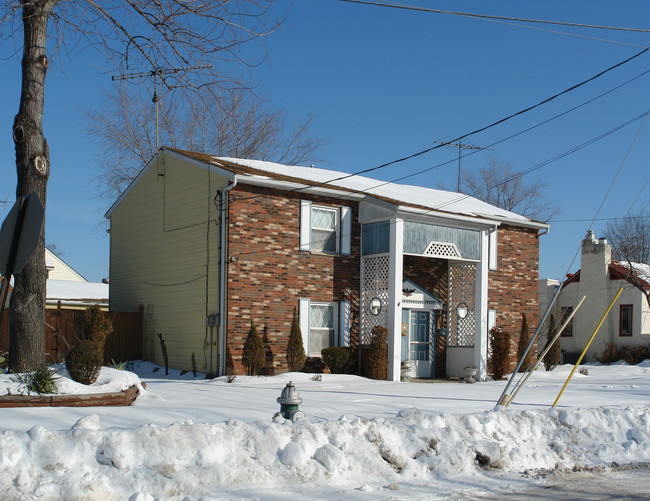 1150 W 29th St in Lorain, OH - Building Photo - Building Photo