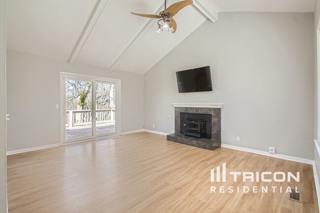 property at 616 Monte Carlo Dr