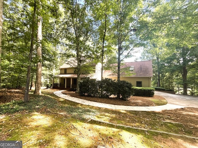 property at 2191 Salem Rd