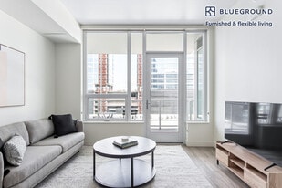1133 S Hope St in Los Angeles, CA - Building Photo