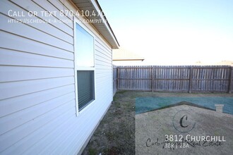 3812 Churchill Dr in Jonesboro, AR - Building Photo - Building Photo